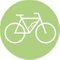 Déplacement ecoresponsable en Vélo sur Paris